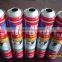 tinplate aerosol can / paint spray can/spray paint