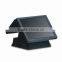 Touch Screen POS Terminal with POS printer case/Touch Screen POS Terminal with POS printer injetion mould