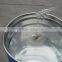 New Block Silicone Oil RG-W828Y, crude