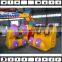 fairground great fun cheap amusement park rides equipment, children game energy storm theme ride for sale