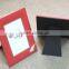 factory cheap Photo album,leather photo frame for family photots