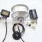 Electric Bicycle Hub Motor 36v for Front Use With Integrate Torque Sensor