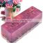Natural Rose Petals Essential Oil Moisturizing Moisturizing Facial Soap Bath Soap