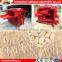 Diesel engine TL-125 barley thresher machine for farmers