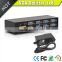 8 Port VGA Video Splitter - 1 in to 8 Out - 1 Pc to 8 Monitors