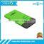 Smart 2.4A mobile power bank portable charger