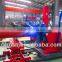 Piping and Flange Fit Up Machine; Piping and Flange Fit up & Welding Machine