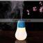 Novel Products Promotional Gift Christmas Gift Mini USB Ultrasonic Air USB Humidifier
