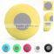 silicone waterproof bluetooth speaker,sucker waterproof bluetooth wireless speaker