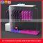High quality hanger clothes rack for shop