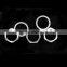 Brass Spring Washer, Brass Flat Washer, Brass Washer