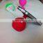 Hot mini portable waterproof gift speaker with stand for mobile phone and tablet pc