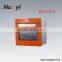 Built-in installation turbo oven type convection oven