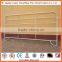 Heavy Duty Horse Corral Panels Metal Horse Fence Panel