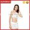 B-101 Summer Women Sexy Halter Crochet Bra Halter Tank Tops Bikini Knitted Sexy Crochet Bra