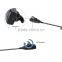Earpiece E15V-K Headset with Microphone For Walkie Talkie UV-5R B5 888S KG-UVD1P