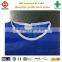 Blood Resistance Disposable Large Raglan Sleeves Surgical Gown (Drop Fold)
