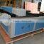 MDF plywood die board laser cutting machine with CE FDA