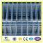 3D Welded Mesh Fence