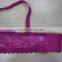 high quality beautiful embroidery charming young ladies bra