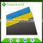 GREENBOND acm metal roofing sheets Aluminum composite panel