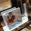 2016 Custom High Quality Acrylic photo collage frames, photos frame