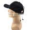 Promotion Gift Sport Baseball Cap With Bluetooth Earphones for Music
