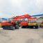 China Made Manufacture LISHIDE ZS632 47ton Heavy Excavator for Sale in Dubai