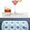 snowball laundry silicone ice ball mold