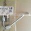 Cummins engine parts ISBE Injector Fuel Supply Tube 3978031