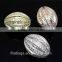 SJ3115 925 sterling silver micro pave beads,cz jewelry wholesale,silver cuff for micro pave jewerllery
