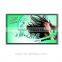 digital restaurant menu 10.1" portable interactive multi touch panel for online ordering system