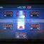 Taiwan AVE OE TFT TPMS (AVE-T1005OEL) Tire pressure monitoring System for OEM Car Manufacturers