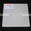 Dia1.8mm Perforated White Waterproof Acoustic Aluminum Sheet Clip in False Ceiling Tiles 600x600mm