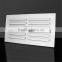 new popular waterproof plastic round auto air conditioning vents