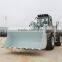 YUTONG 966H Wheel Loader Euro II Emission Standard