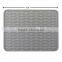 5pcs Eco-friendly custom silicone non slip pad
