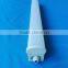 ROHS Certificated High Lumen LED Tube Fluorescent Light Fixture
