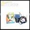 High Flow Universal Electric Air Intake Filter Electric Turbo charger
