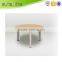 China supplier high quality cube acrylic coffee table