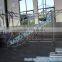 Construction building materials ringlock system scaffolding