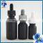 Free samples empty 30ml refillable glass bottle                        
                                                                                Supplier's Choice