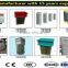 20KW industrial electric fin air heater lower price with CE ISO
