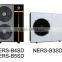 2016 new business innovative ideas EVI heatpump air to water
