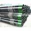 X42/X52/X60/X65 Seamless steel pipe oil pipeline