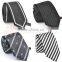 Selectable styles silk fashion school tie