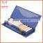 Wholse Supplier Sticky Note Case With Ruler And Ballpen 125 Sheets 2 Colors Sticky Flags