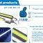 Ultra Bright 7.5W 17cm Silver Shell Daytime Running light