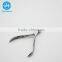 Super quality cobalt cuticle nipper