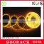 5mm glass window rubber seal led strip 20m